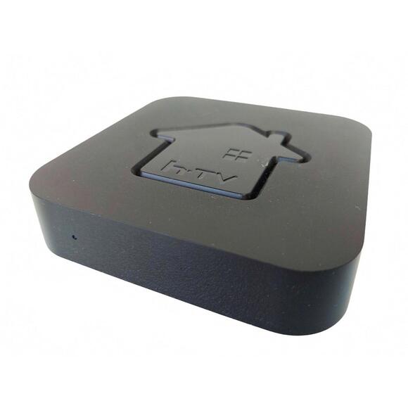 HTV China H.TV2 Media Streamer Chinese Tv Box Internet Iptv - Picture 1 of 8